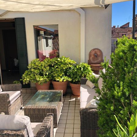 Venice Penthouse ภายนอก รูปภาพ