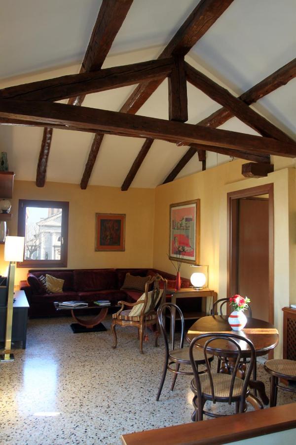 Venice Penthouse ภายนอก รูปภาพ