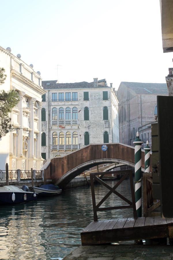 Venice Penthouse ภายนอก รูปภาพ