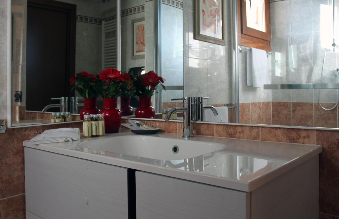 Venice Penthouse ภายนอก รูปภาพ