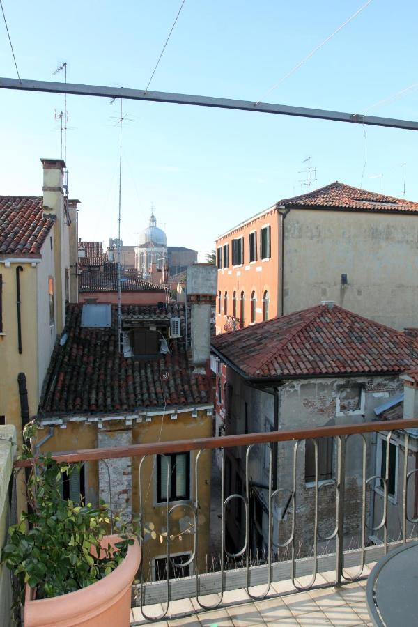 Venice Penthouse ภายนอก รูปภาพ