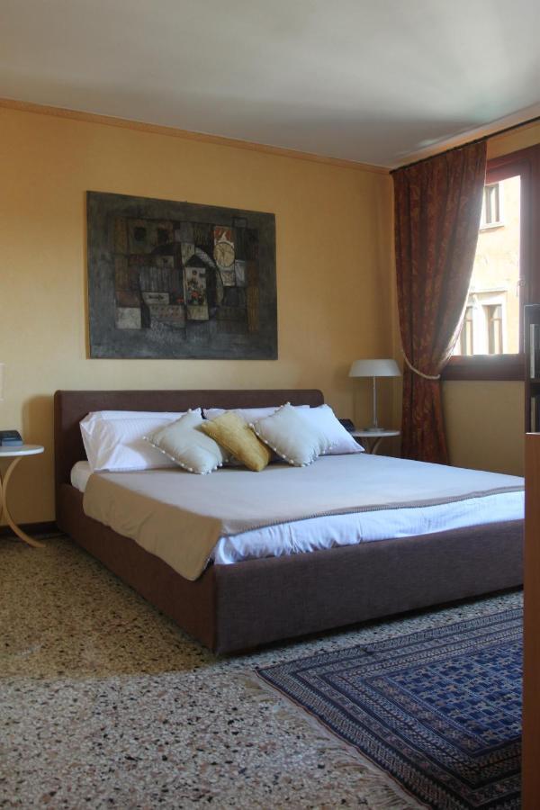 Venice Penthouse ภายนอก รูปภาพ