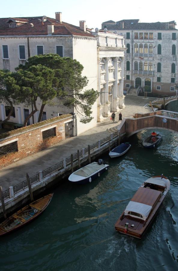 Venice Penthouse ภายนอก รูปภาพ
